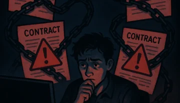 Authors Sound Alarm