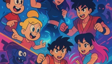 How Animation Boundaries Are Dissolving in 2025