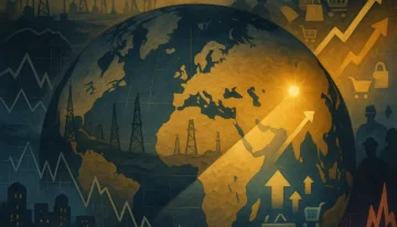 How Global Markets Are Navigating 2025’s Perfect Storm