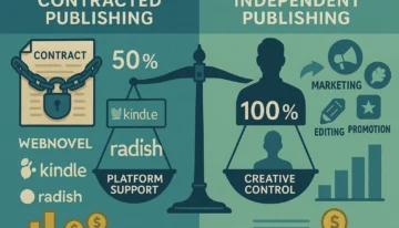 The Author’s Contract Guide