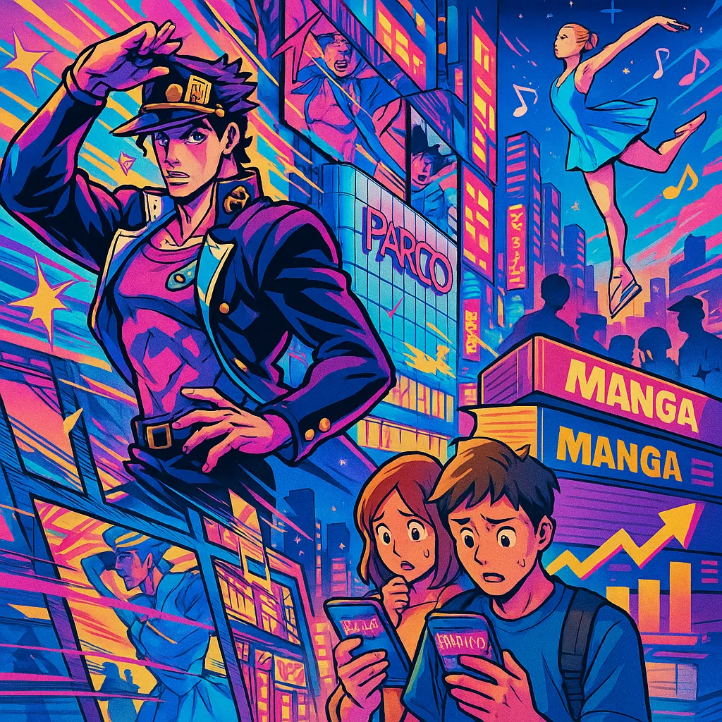 When Anime Predictions Go Too Far