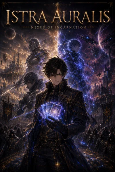Chapter-014 Cover