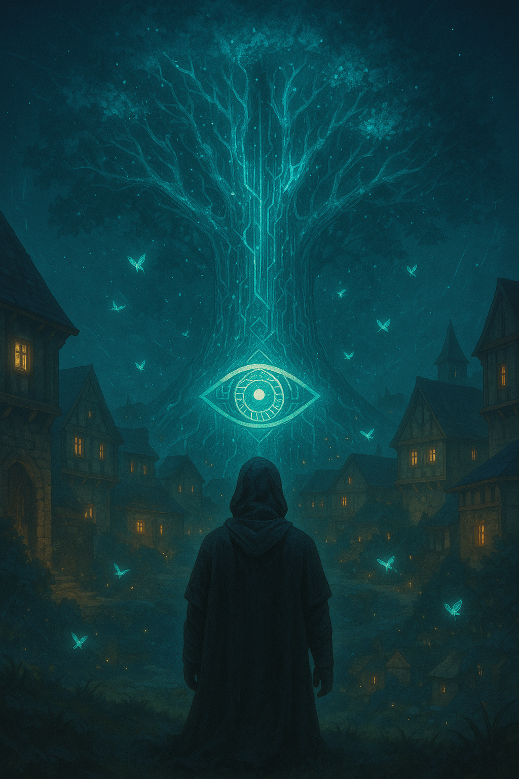 God's Eye