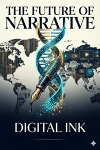 Digital Ink Cover