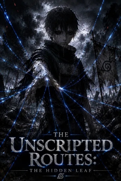 oneshot Cover
