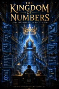 The Kingdom of Numbers: The Engineering of Royal Road Cover